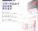 新規YouTubeチャンネルの戦略設計を支援します これから始めるYouTubeを成功に導く イメージ5
