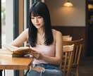 AI画像「2枚」生成代行します AIによる画像生成を代行。リアルな画像を得意としています。 イメージ3