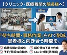 AI×Webで利益を最大化！アドバイスします 【経営者向】現状分析から具体的なAI導入案までアドバイス イメージ7