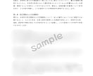 不動産取引のリスク確認書テンプレ提供します 宅建士実務ベースの説明補助資料 イメージ6