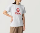 プロデザイナーがTシャツをデザインします あなたの作りたいをアパレルデザイナーが形にします！商用利用可 イメージ6