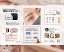 あなたのInstagramの投稿作成致します 初めての方もお気軽にご相談ください♪ イメージ6
