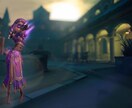 Identity V そのスクショ、変身させます スクショの加工、加工方法お教えします! イメージ7