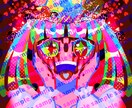 イラスト、立ち絵作成致しますます 派手な色使いや、すこしデフォルメのキャラ等になります イメージ4