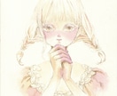 水彩イラストを描きます 水彩イラスト、テクスチャが欲しい方へ イメージ7