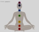 瞑想•グラウンディングの手順をお伝えします ご自分で出来るようになりたい方に。 イメージ3