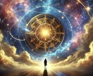 星読みで解明！本当のあなたの事お伝えします 人とは違う自分の本質や強味を知り、ぶれない自分になる！ イメージ3