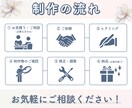 クリック率が飛躍的に上がる広告バナー画像作ります シンプル＆おしゃれで目を惹くバナー！ イメージ2