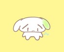 動物をアイコンにしたい方に描きます 早く丁寧ゆるキャラとなるキャラクターも作成可能です イメージ3