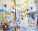 脱初心者！1ヶ月集中講座イラスト上達レッスンます 絵心up！水彩や色鉛筆を学べばどんなキャラクターも描けます イメージ7