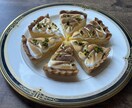 初心者OK 映える焼き菓子レシピお作りします お菓子作り初心者さんでも、プロっぽく仕上がるレシピです。 イメージ7