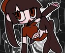 活動者様オススメ！デフォルメイラストを描きます SD・デフォキャラ・個性的な絵柄で目をひこう イメージ4