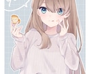可愛いイラスト制作いたします イラスト、動画素材、MV、サムネイル等制作できます！ イメージ8