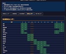 あなた専用のWebアプリ制作します 業務効率化ツールや管理アプリ、お手頃価格で作ります イメージ5