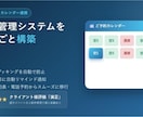 Google連携の予約管理システムを作ります ダブルブッキング防止のGoogle予約管理システム イメージ1
