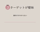 インスタ投稿デザイン作成します 「見やすく伝わる投稿デザイン作成します」 イメージ5