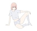 目を惹くイラスト描きます、ＭＶ製作できます 貴方だけのイラストを！ジャケット・挿絵・ヘッダーなどに イメージ3