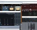 50万円以上のソフト、プラグインでMIXします 依頼額最低の3000円でハイクオリティMIXいたします！ イメージ1