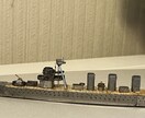 プラモデル制作します 手先が器用なのでプラモデル制作お手伝いします、 イメージ3