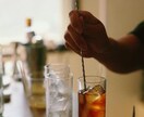 宴会に美味しいカクテルを提供します 中国と日本の現役バーテンダー　国際高級バーテンダー認証あり イメージ1