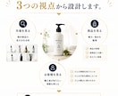 伝わるEC商品画像を構成から設計します 商品・競合・購入者を分析し、伝わる構成からデザインします イメージ4