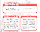 作画代行/モノクロ漫画描きます あなたの妄想の具現化お手伝いします！2p/8,000〜 イメージ3