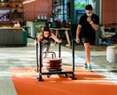 あなたの特技をカテゴリー分け＆才能を視覚化します 転職・就職・進学など・コスパ最強自己分析ツールが必要な方へ！ イメージ6