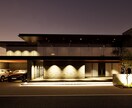低価格で建築パースの外観CGを制作します 高品質な外観パースで魅力を引き出します！ イメージ2