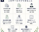元住宅営業が契約前の不安を一緒に整理します 私は、あなたが納得して契約できるようお手伝いします。 イメージ2