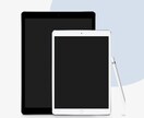 60分！PC・iPhoneの初心者の方相談のります iPadやデザイン・ホームページ作成についての相談もOK！ イメージ1