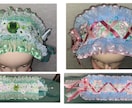 アイドル衣装/小物制作含め、衣装制作全般ます 衣装全般制作します！アイドル衣装/コスプレ衣装 etc イメージ10