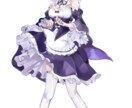 ご希望に沿ったイラストを作成いたします お望みのイラストをお届けいたします イメージ5