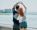夫婦で撮影だから安心！ご要望に応じた撮影をします ウェディング、プロフィール、SNS、多ジャンルに対応してます イメージ4