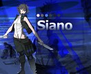 お客様のご注文に沿ったイラストを提供します ゲームの立ち絵やゲーム内イラストが必要な方へ イメージ2