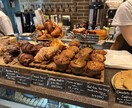 店舗立ち上げ世界観作りサポートします お望みの雰囲気に合う世界観やSNSデザインを提案します。 イメージ5