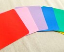 子供のしたい！がわかる「カラーセラピー体験」ます 子育て奮闘中ママさん必見☆子供の気持ちがわかるカラーセラピー イメージ2
