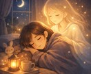 あなたのチャクラを整えます 身体の不調が続いている方や、何かモヤモヤとすることがある方へ イメージ1