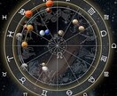 貴方様の星でカルテを作ります 貴方様だけのオーダーメイドカルテです。 イメージ1