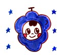 子どもと果物の似顔絵アイコン 描きます 元保育士の2児ママ似顔絵師がやさしい雰囲気の手書きで描きます イメージ6