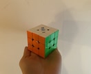 ルービックキューブのやり方を分かりやすく解説します あなたのペースに合わせたカリキュラムで進行します！ イメージ3