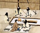 供養と魂の導き｜霊的弔い儀式を致します 動物も人も、神の元へ導く供養。 イメージ3