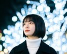 プロカメラマンが東京、夜のポートレート撮影します 年間実績1000件以上のプロカメラマンがプロフィール等撮影！ イメージ9