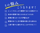 継続サポート　人前で話すあなたの自信をつけます 原稿・資料から練習までじっくりサポートして自信をつけます！ イメージ3