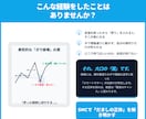 簡単で実践的なSMCトレードを伝授します 海外トレーダーの手法をオリジナルに改良した裏ダウ理論が学べる イメージ2