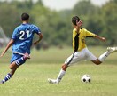 ｻｯｶｰ全国大会７度出場のリーダーシップ教えます チーム作りの悩みを解決！キャプテンがおさえる5つのポイント イメージ1