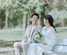 400組以上撮影｜自然なプロフィール写真を残します 会話から自然な表情と空気感を引き出します イメージ10