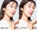 用途に応じた写真修正いたします 現役フォトグラファーが精巧にレタッチいたします イメージ2
