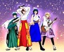 良い作品の制作を心がけております なんでもない日常に彩りを造るワクワクする作品 イメージ5