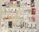 ご祝儀をリメイクしてポチ袋をお作りします 様々な用途にご利用いただけます イメージ1