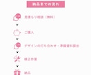シンプルなプレゼン資料を作ります 最短翌日！ムダを削ぎ落とした見やすいプレゼン資料！ イメージ5